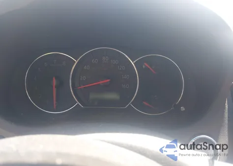 2010 Nissan Maxima 3.5 Sv from USA, damaged, VIN 1N4AA5AP8AC872569